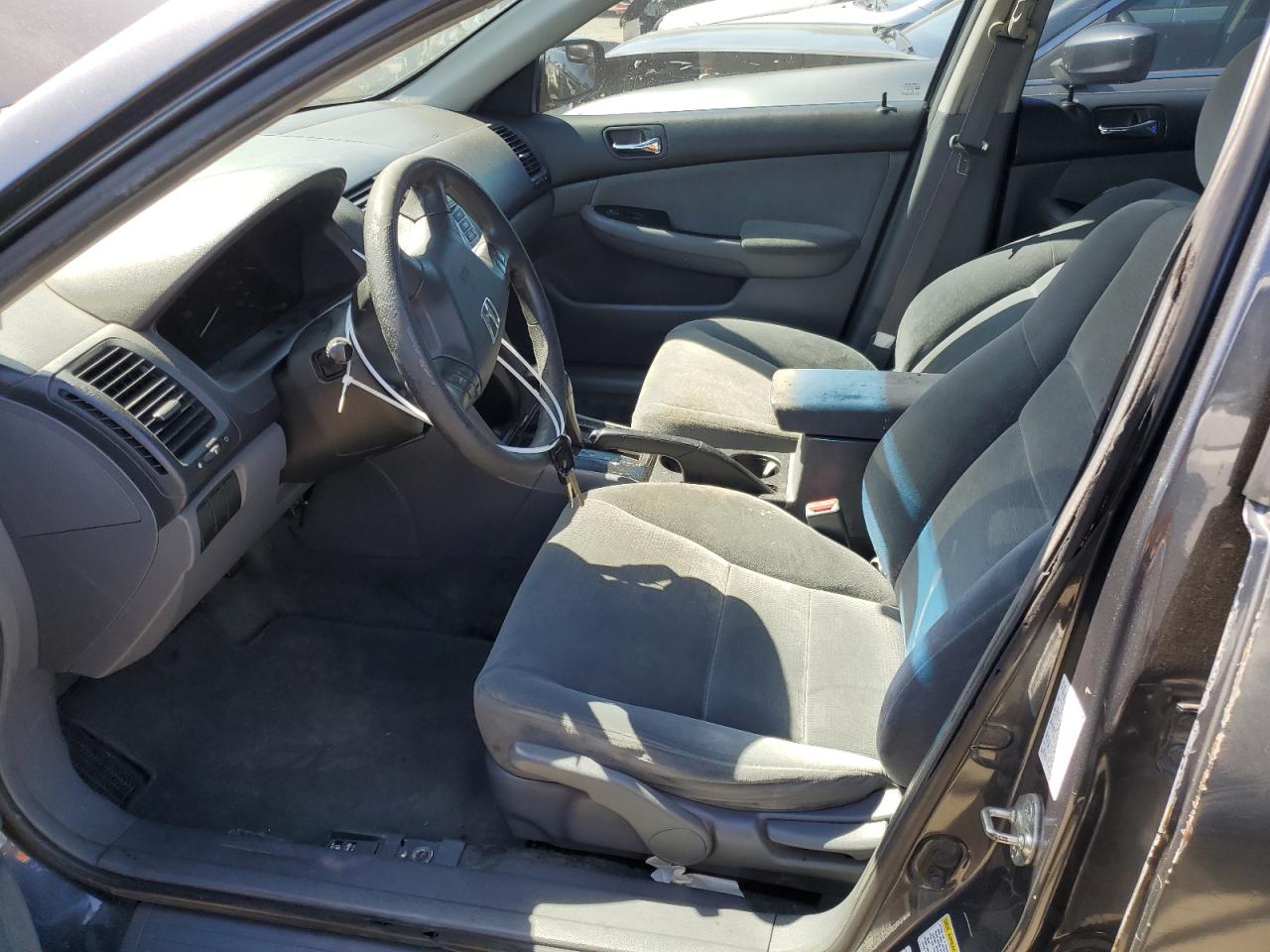 1HGCM56386A172880 2006 Honda Accord Se