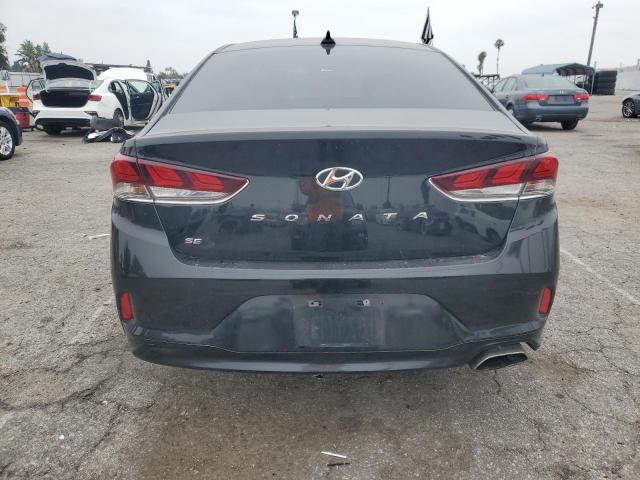 2019 Hyundai Sonata Se VIN: 5NPE24AF7KH784807 Lot: 40732622