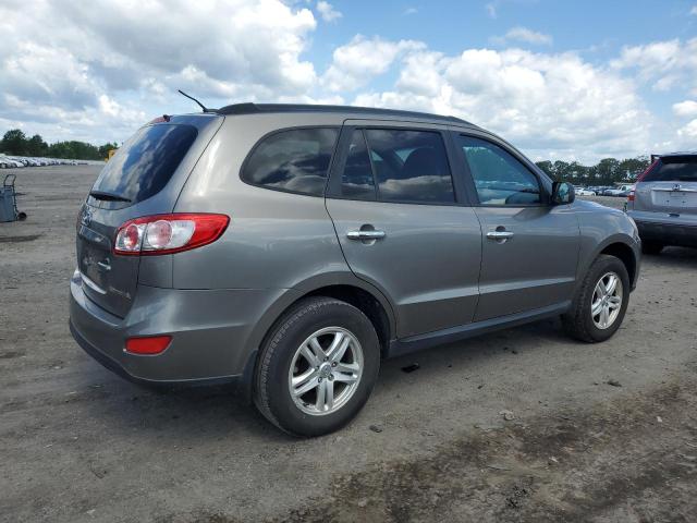 2011 Hyundai Santa Fe Gls VIN: 5XYZG3AB2BG008442 Lot: 57174674