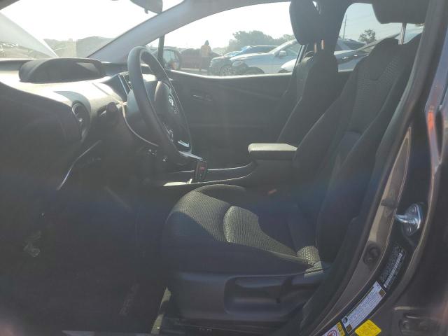 2019 Toyota Prius VIN: JTDKARFU4K3083079 Lot: 57019674