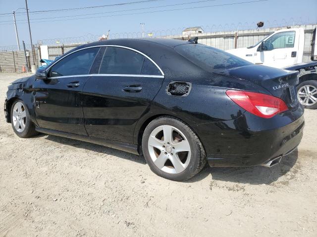 VIN WDDSJ4EB3GN361801 2016 Mercedes-Benz CLA-Class,... no.2