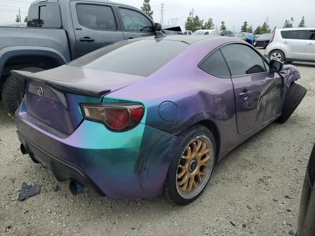 JF1ZNAA17G9702723 2016 Toyota Scion Fr-S 2016 Toyota Scion Fr-S VIN: JF1ZNAA17G9702723 Lot: 53920084