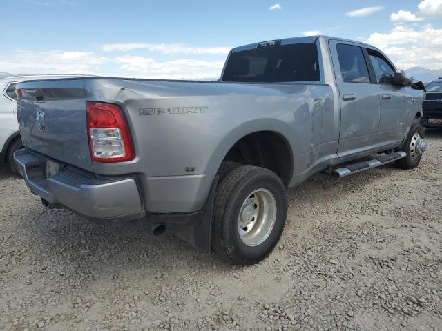 2021 Ram 3500 Big Horn VIN: 3C63RRHLXMG592473 Lot: 54633084