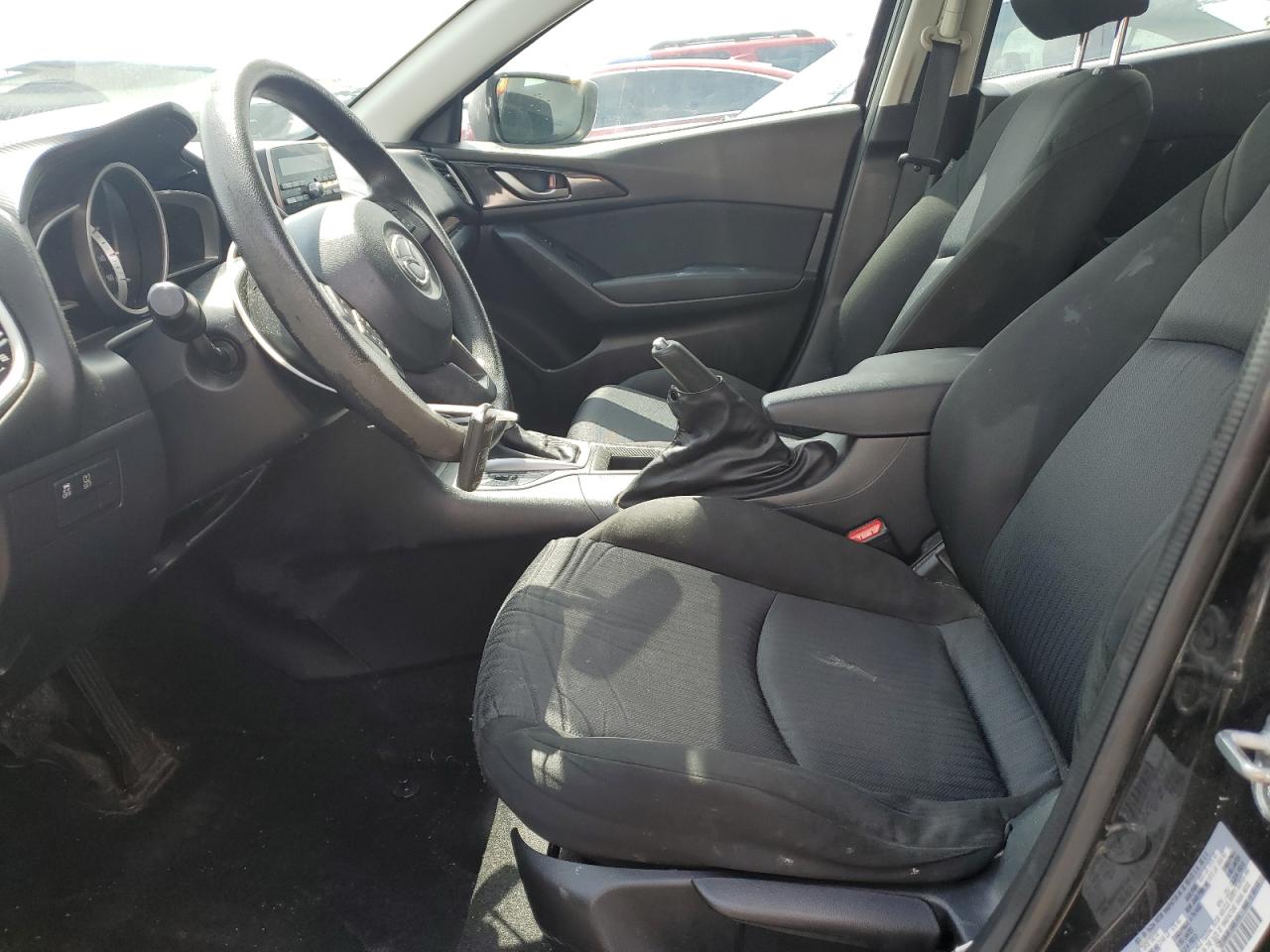 3MZBM1K70EM112456 2014 Mazda 3 Sport