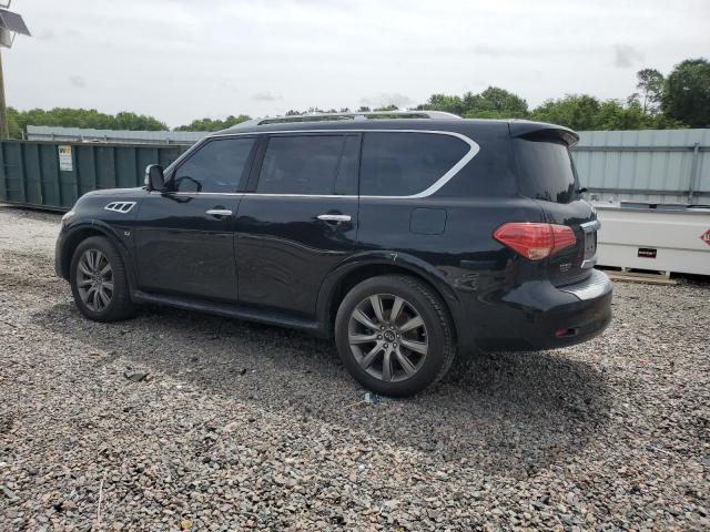 2017 Infiniti Qx80 Base VIN: JN8AZ2NE2H9157471 Lot: 54214414