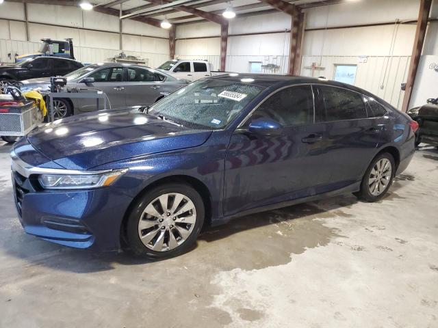 2019 HONDA ACCORD LX - 1HGCV1F17KA056214