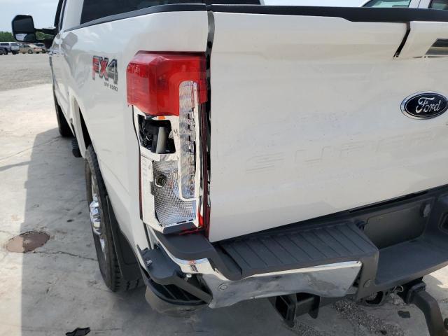 1FT8W3BM3PEC67942 FORD F350 2023
