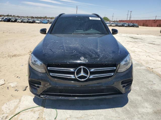 2018 Mercedes-Benz Glc 300 VIN: WDC0G4JB1JV043604 Lot: 56468254