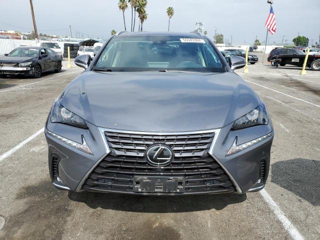 2019 Lexus Nx 300 Base VIN: JTJYARBZ1K2118983 Lot: 55543364