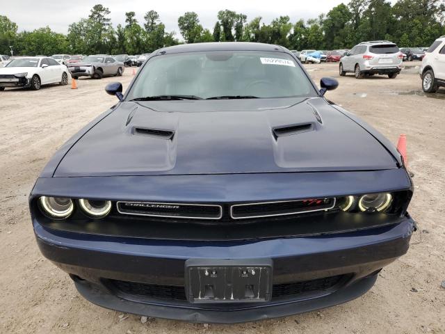 2017 Dodge Challenger R/T VIN: 2C3CDZBT8HH536400 Lot: 55229574