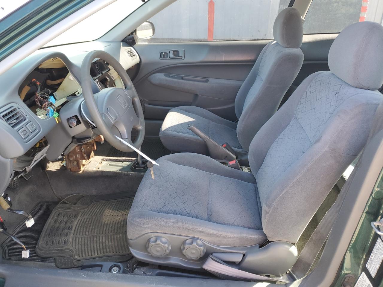 1HGEJ8143XL019011 1999 Honda Civic Ex