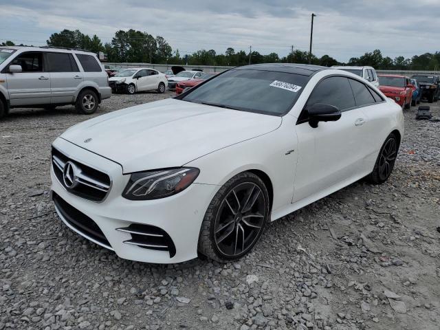 2019 MERCEDES-BENZ E AMG 53 - WDD1J6BB7KF091633