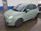 FIAT 500 POP photo