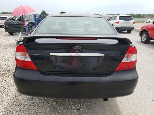 2004 Toyota Camry Le VIN: 4T1BF30K14U079862 Lot: 56772654