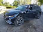 2022 HYUNDAI TUCSON SEL - KM8JFCA15NU058578