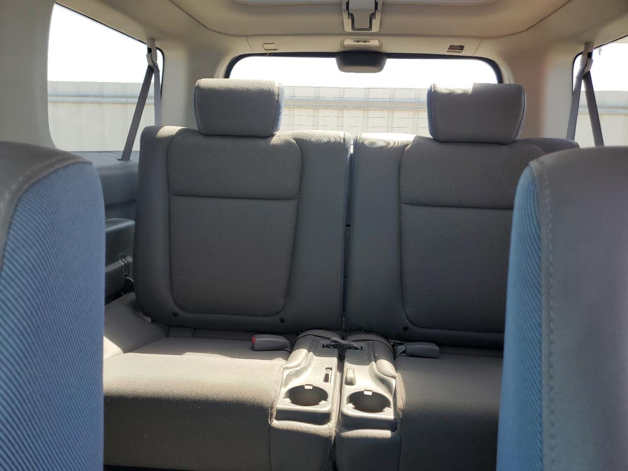 5J6YH28786L005523 2006 Honda Element Ex