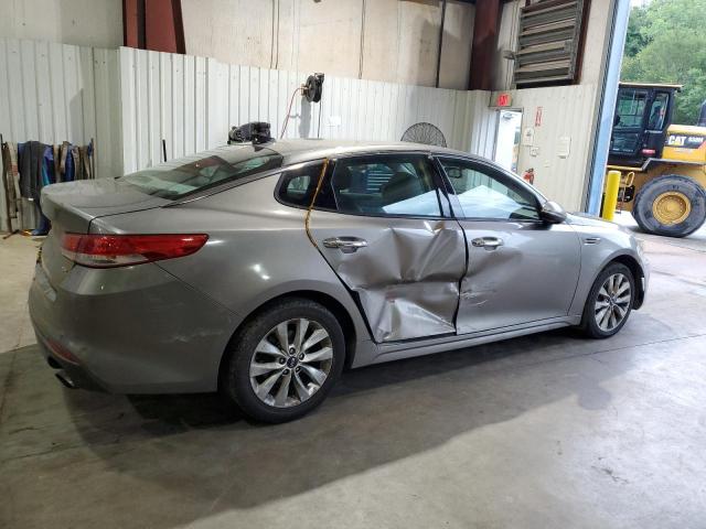 2016 Kia Optima Ex VIN: 5XXGU4L36GG114481 Lot: 56418364