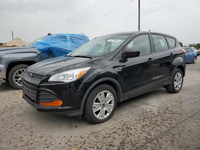 2015 Ford Escape S VIN: 1FMCU0F73FUA17197 Lot: 55276304