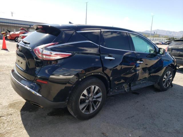 VIN 5N1AZ2MG3GN112233 2016 Nissan Murano, S no.3