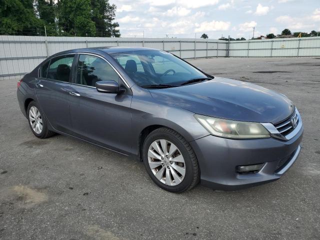 2014 Honda Accord Sport VIN: 1HGCR2F58EA275569 Lot: 55884034