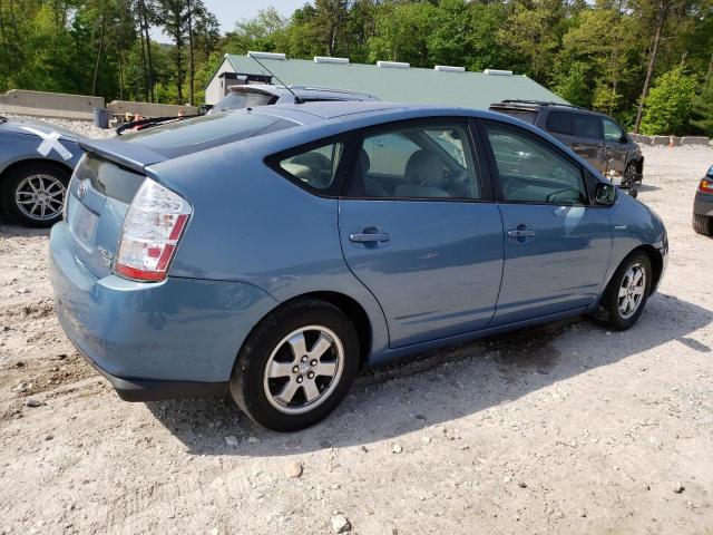 2006 Toyota Prius VIN: JTDKB20U867073098 Lot: 55423634