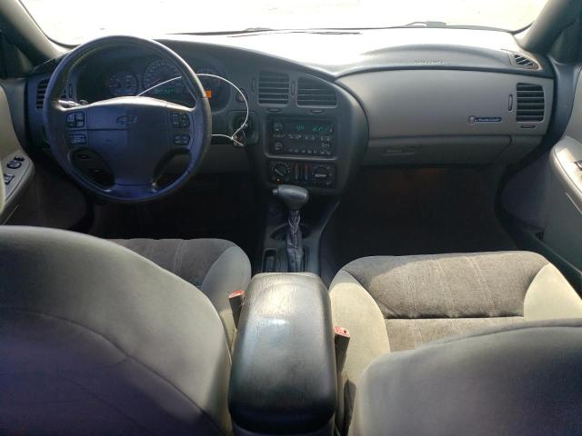 2004 Chevrolet Monte Carlo Ls VIN: 2G1WW12E449235240 Lot: 56532314