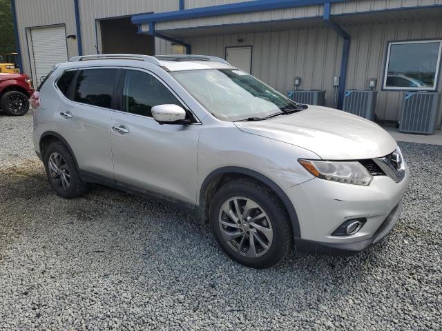 2015 Nissan Rogue S VIN: 5N1AT2MV3FC921712 Lot: 54153814