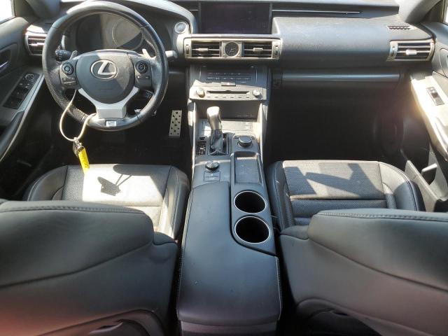 2016 Lexus Is 200T VIN: JTHBA1D24G5014714 Lot: 56103634