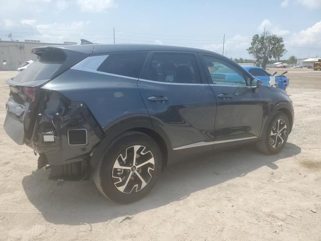 2024 Kia Sportage Ex VIN: 5XYK33DF1RG198644 Lot: 54204984