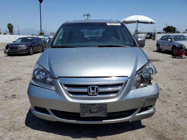 2006 Honda Odyssey Exl VIN: 5FNRL38746B071732 Lot: 53981974