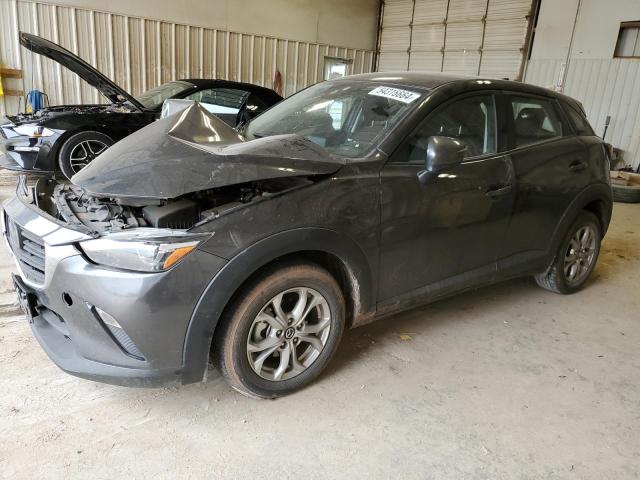 JM1DKDB73M1516544 Mazda CX-3 SPORT