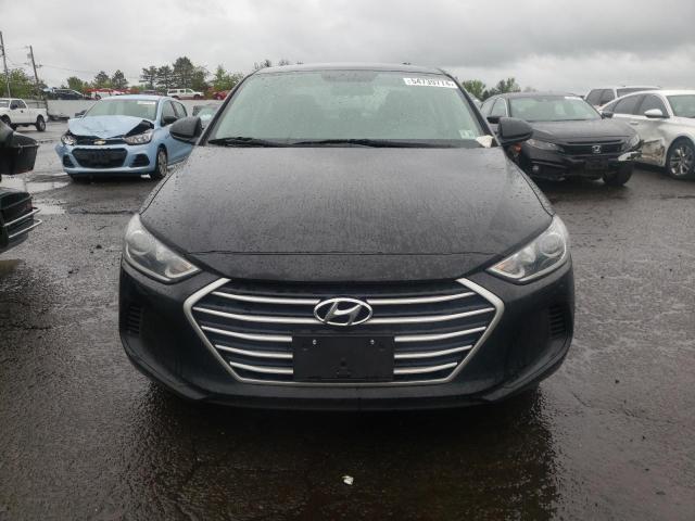 2017 Hyundai Elantra Se VIN: 5NPD84LF7HH002389 Lot: 54739774