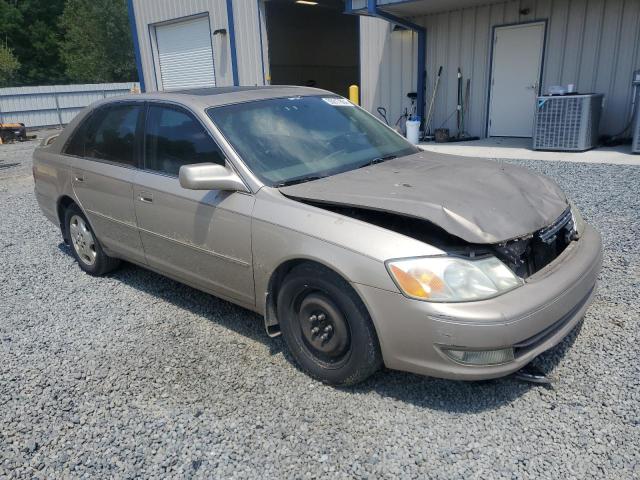 2004 Toyota Avalon Xl VIN: 4T1BF28B14U349316 Lot: 55017864