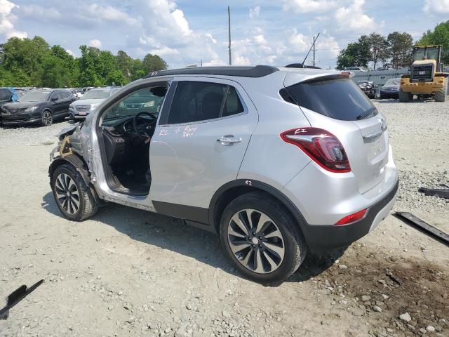 2020 BUICK ENCORE ESS - KL4CJCSB4LB037808