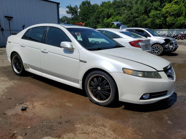 2008 Acura Tl Type S VIN: 19UUA76588A029036 Lot: 56446404