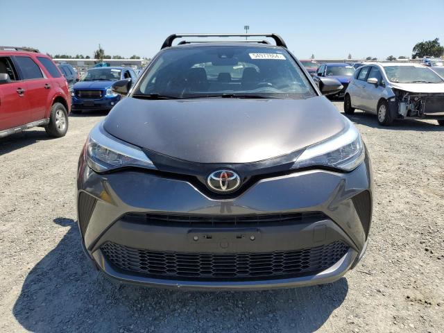 2020 Toyota C-Hr Xle VIN: JTNKHMBX3L1077443 Lot: 54977864