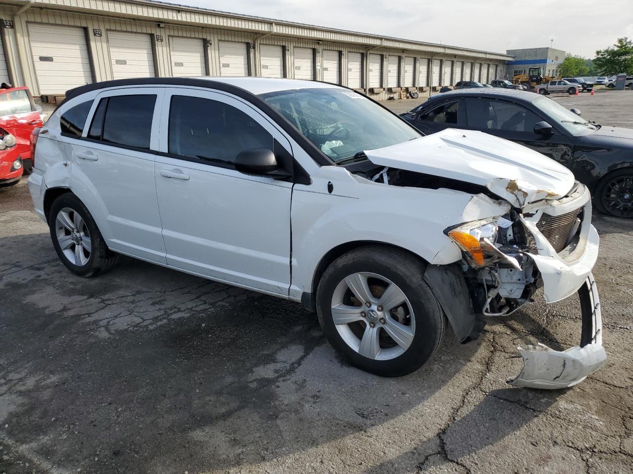 1B3CB3HA2BD298344 2011 Dodge Caliber Mainstreet