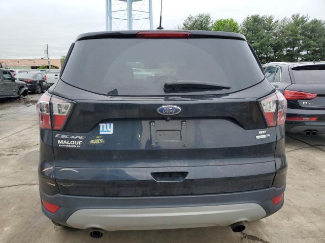 2017 Ford Escape Se VIN: 1FMCU9GD4HUC91827 Lot: 54354934