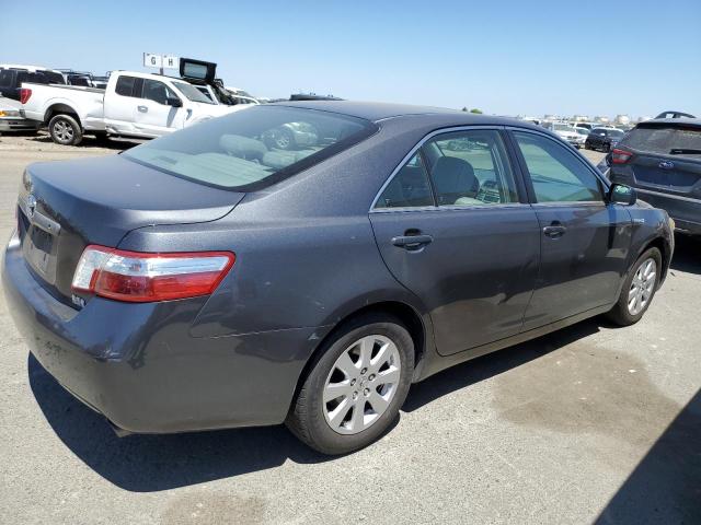 2007 Toyota Camry Hybrid VIN: 4T1BB46K57U007155 Lot: 55388274