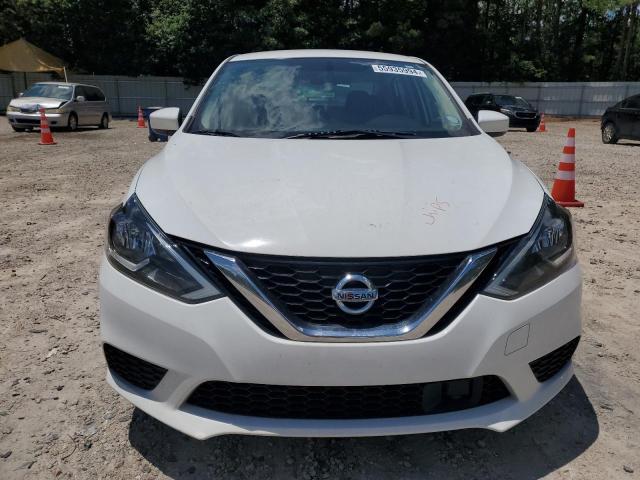 2018 Nissan Sentra S VIN: 3N1AB7APXJY248317 Lot: 55935994