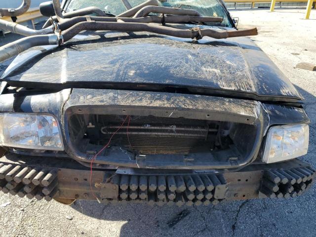 2007 Ford Crown Victoria Police Interceptor VIN: 2FAFP71W77X106626 Lot: 54041324