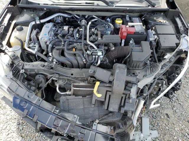 2022 Nissan Sentra Sv VIN: 3N1AB8CV2NY312681 Lot: 55680914