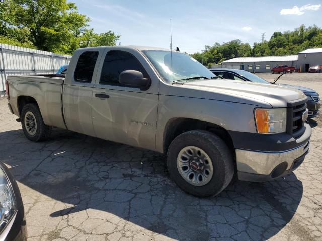 2009 GMC Sierra K1500 VIN: 1GTEK19CX9Z262524 Lot: 54777444