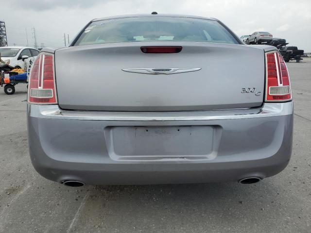 2014 Chrysler 300C VIN: 2C3CCAEG7EH375701 Lot: 54519054