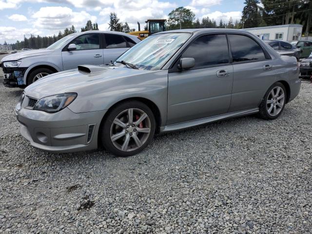 2006 Subaru Impreza Wrx VIN: JF1GD79636G522145 Lot: 55552544