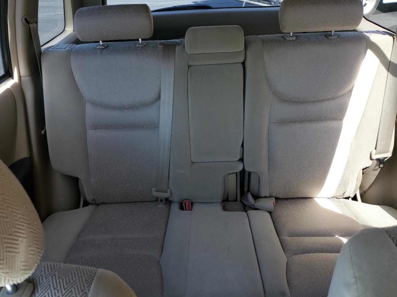 JTEGF21A320048770 2002 Toyota Highlander Limited