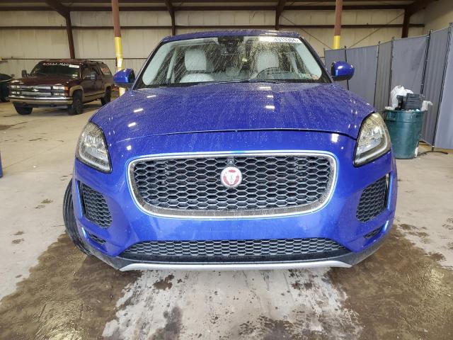 VIN SADFP2FX7J1Z00349 2018 Jaguar E-Pace, SE no.5