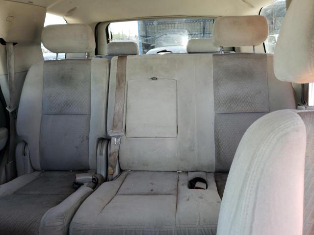 2009 Chevrolet Tahoe K1500 Lt VIN: 1GNFK23089R227688 Lot: 56422014