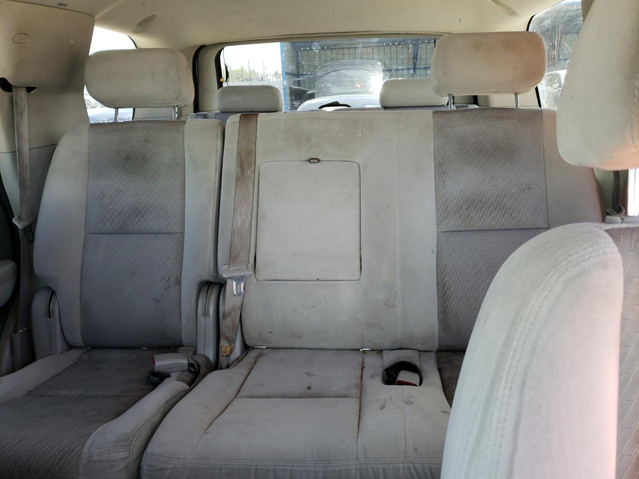 1GNFK23089R227688 2009 Chevrolet Tahoe K1500 Lt