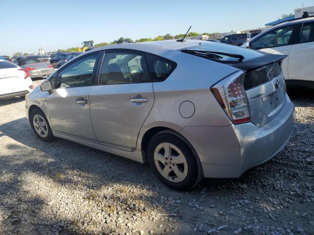 2011 Toyota Prius VIN: JTDKN3DU8B0323045 Lot: 56038604